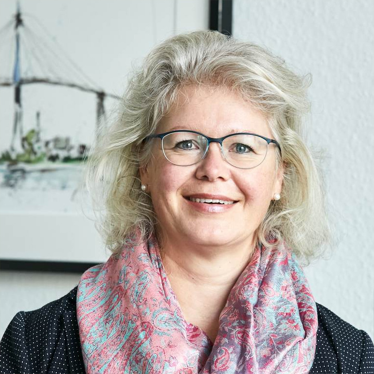 Susanne Wischnewski